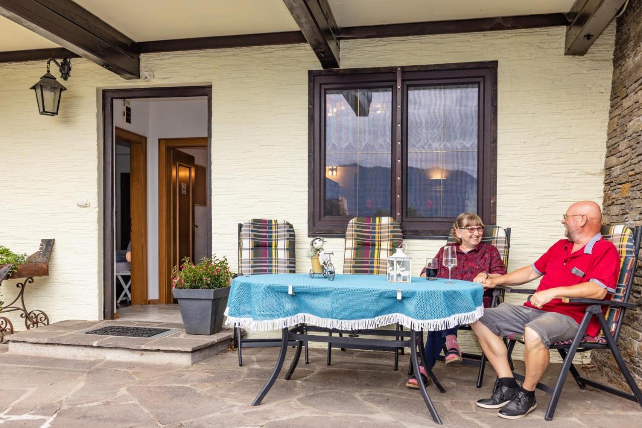Ferien Appartement Domen ゼーボーデン エクステリア 写真